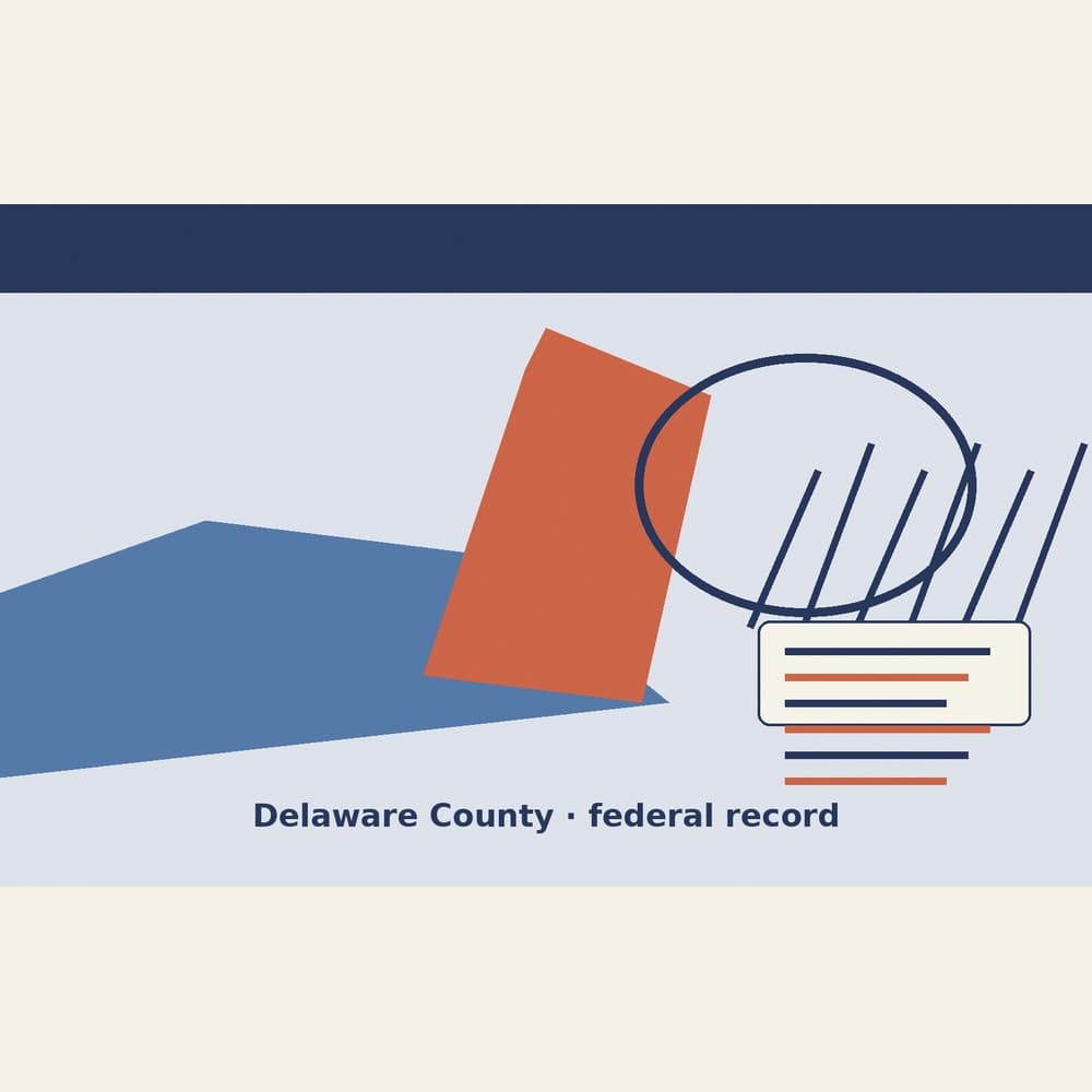 Delaware NN Wonalert Desert Public bid