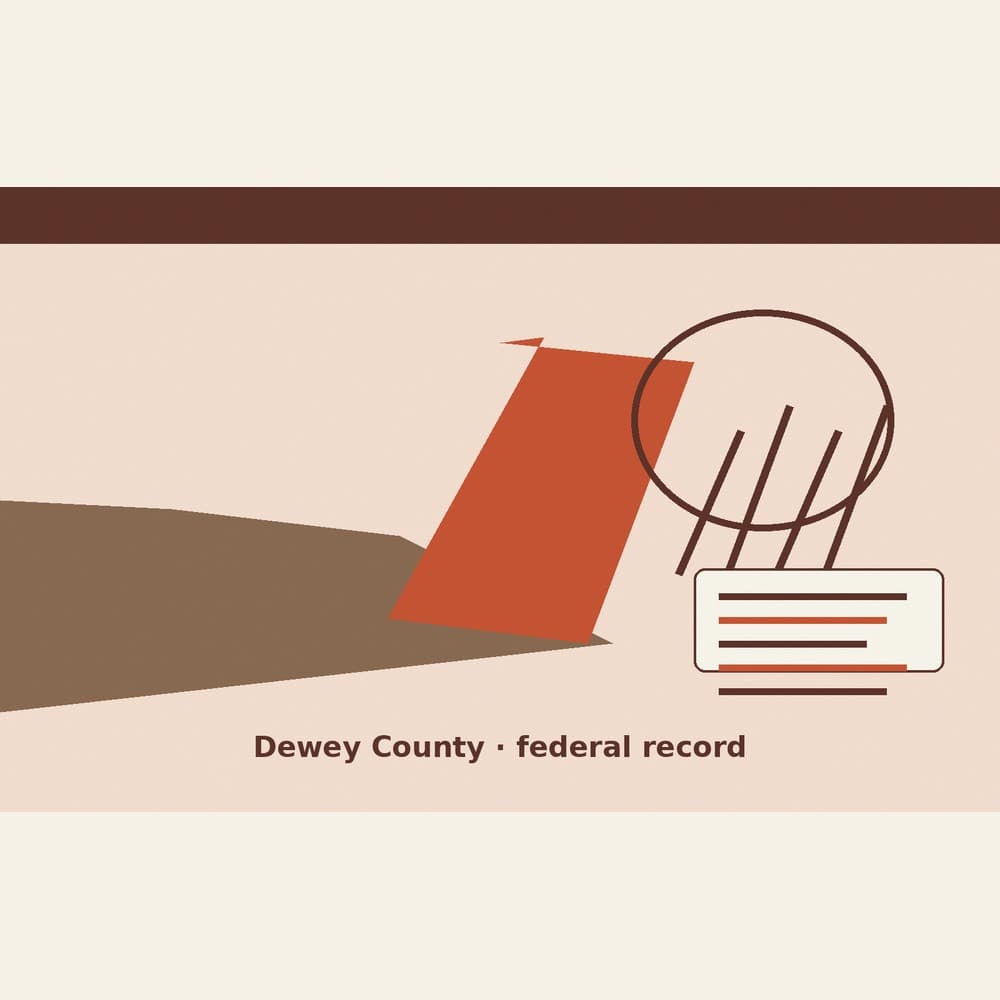 Dewey NN Wonalert Desert Road bid