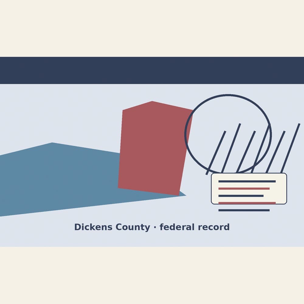 Dickens NN Wonalert Desert Public bid