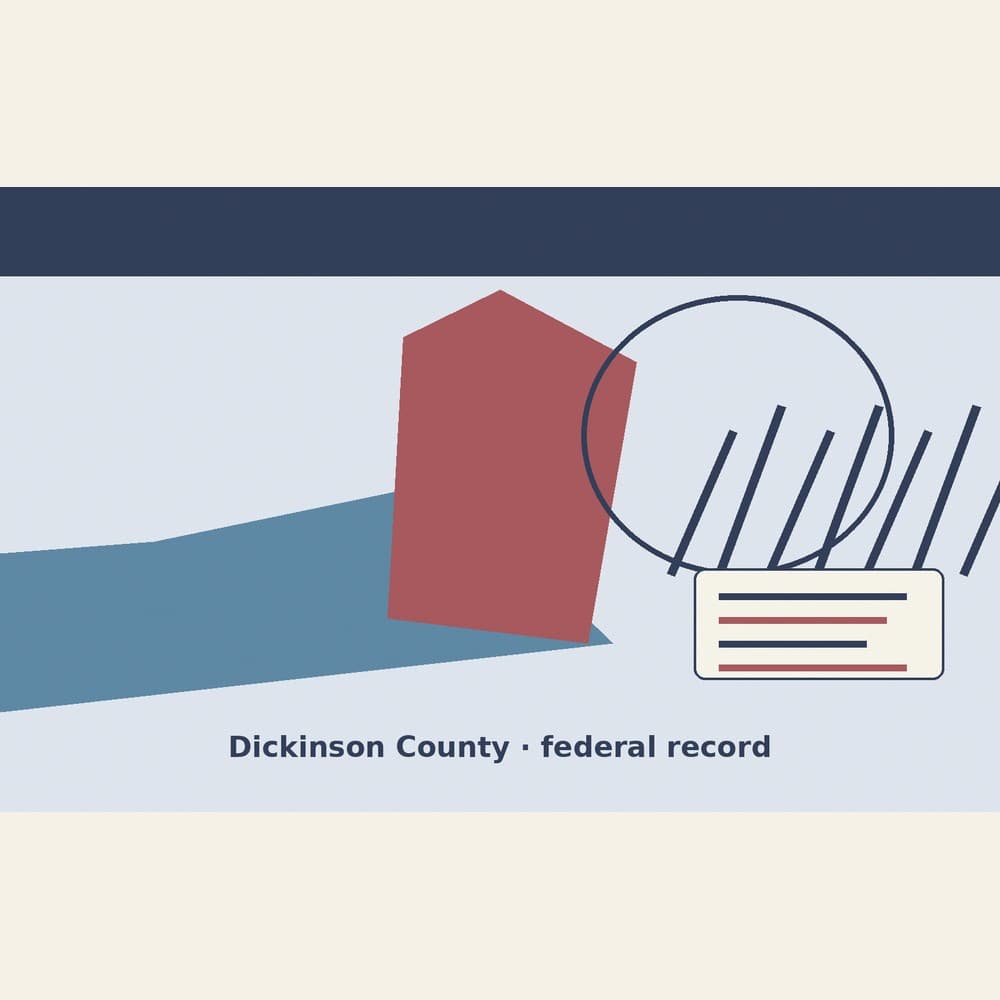 Dickinson NN Wonalert Desert Federal bid