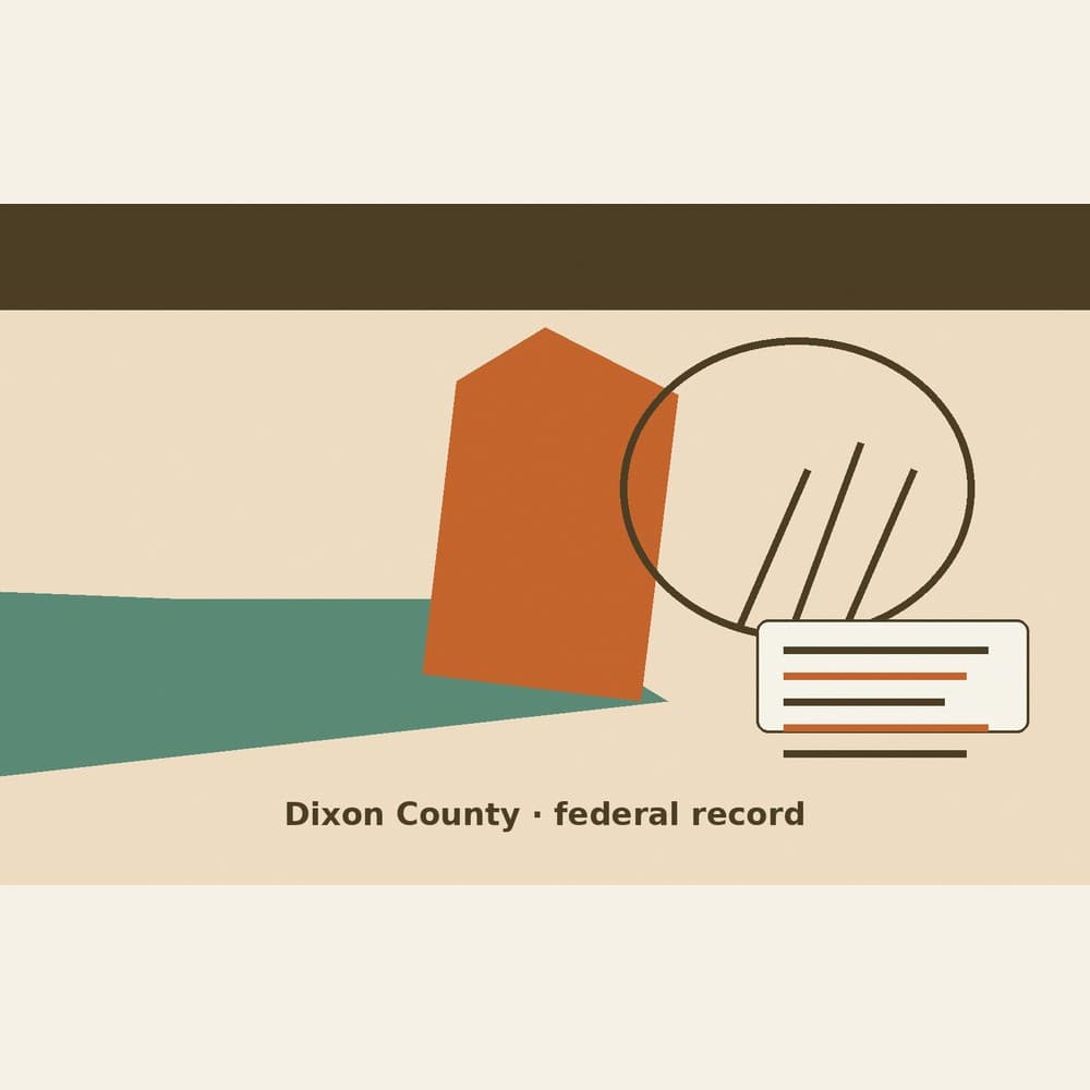 Dixon NN Wonalert Desert Road bid