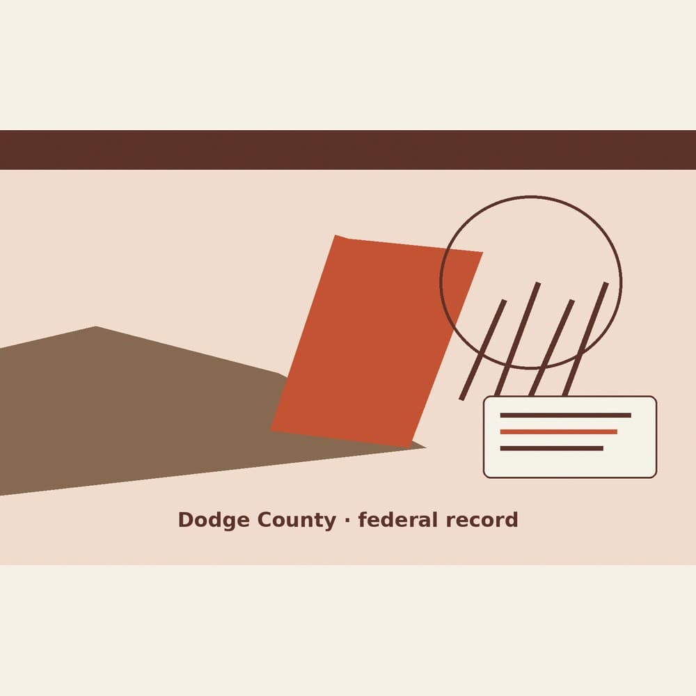 Dodge NN Wonalert Desert Airport bid