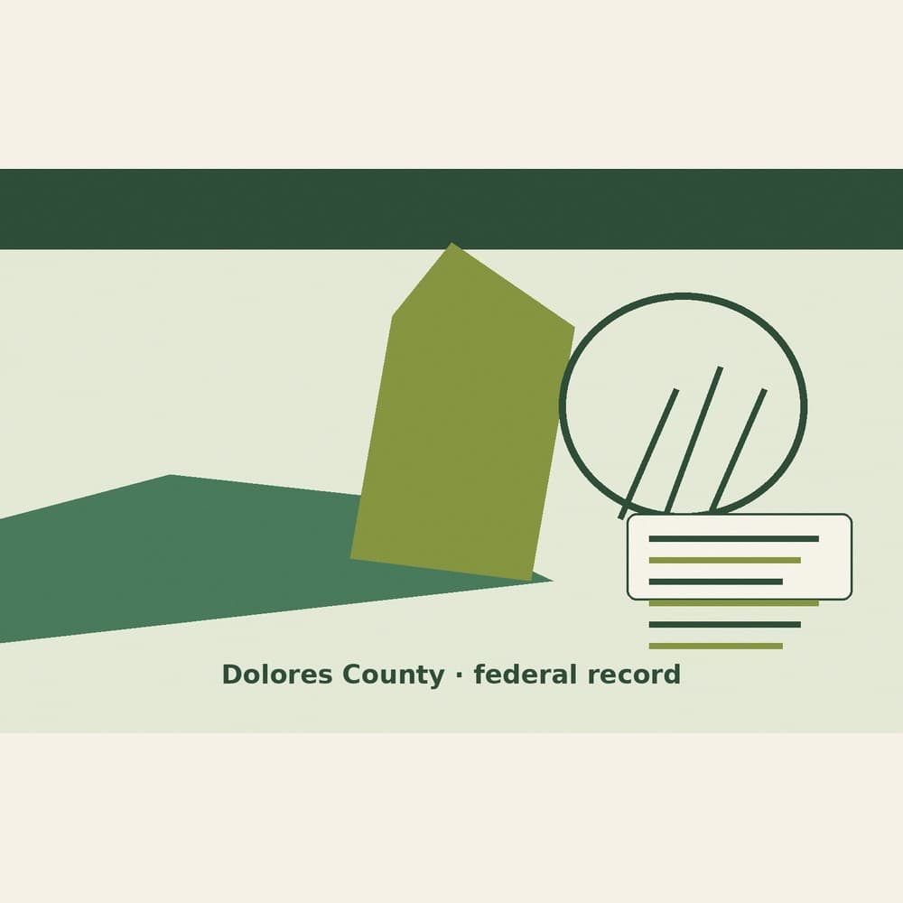 Dolores NN Wonalert Desert Federal bid