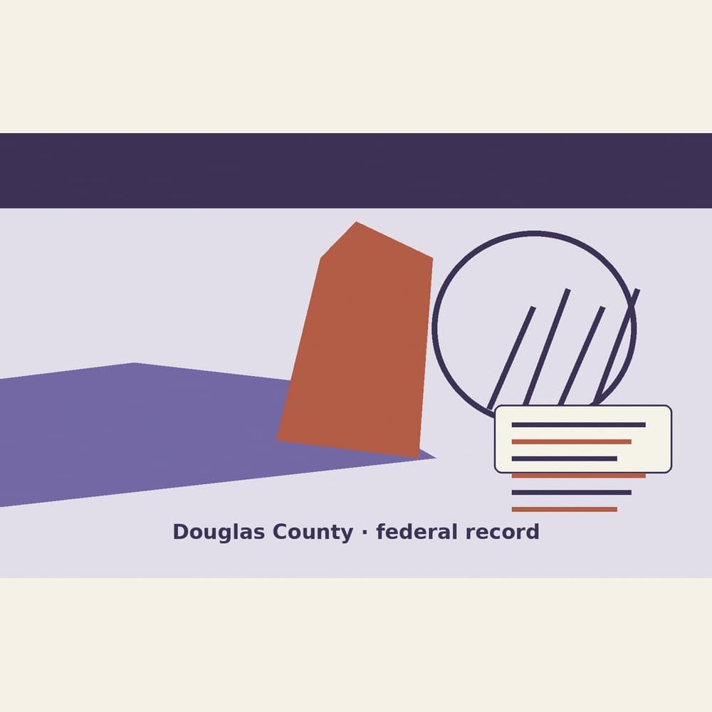 Douglas NN Wonalert Desert Public bid