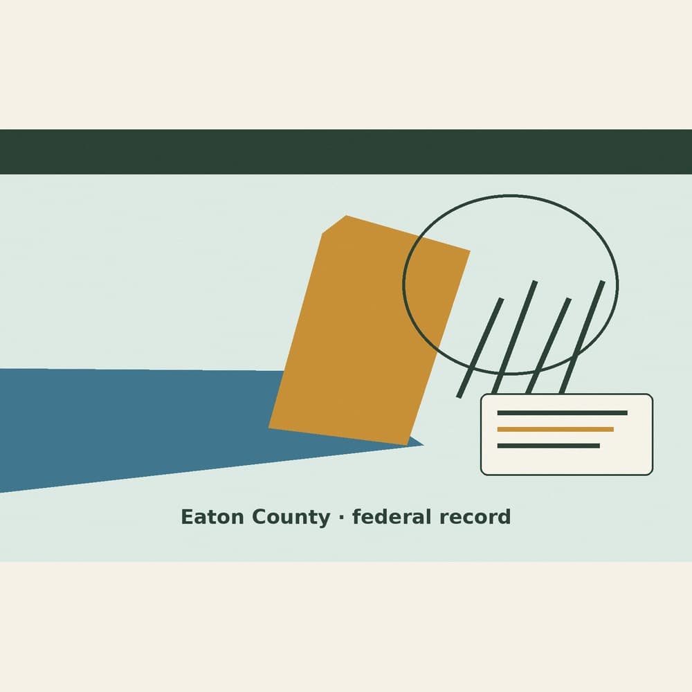 Eaton NN Wonalert Desert Federal bid