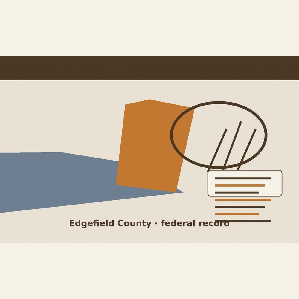 Edgefield NN Wonalert Desert Public bid