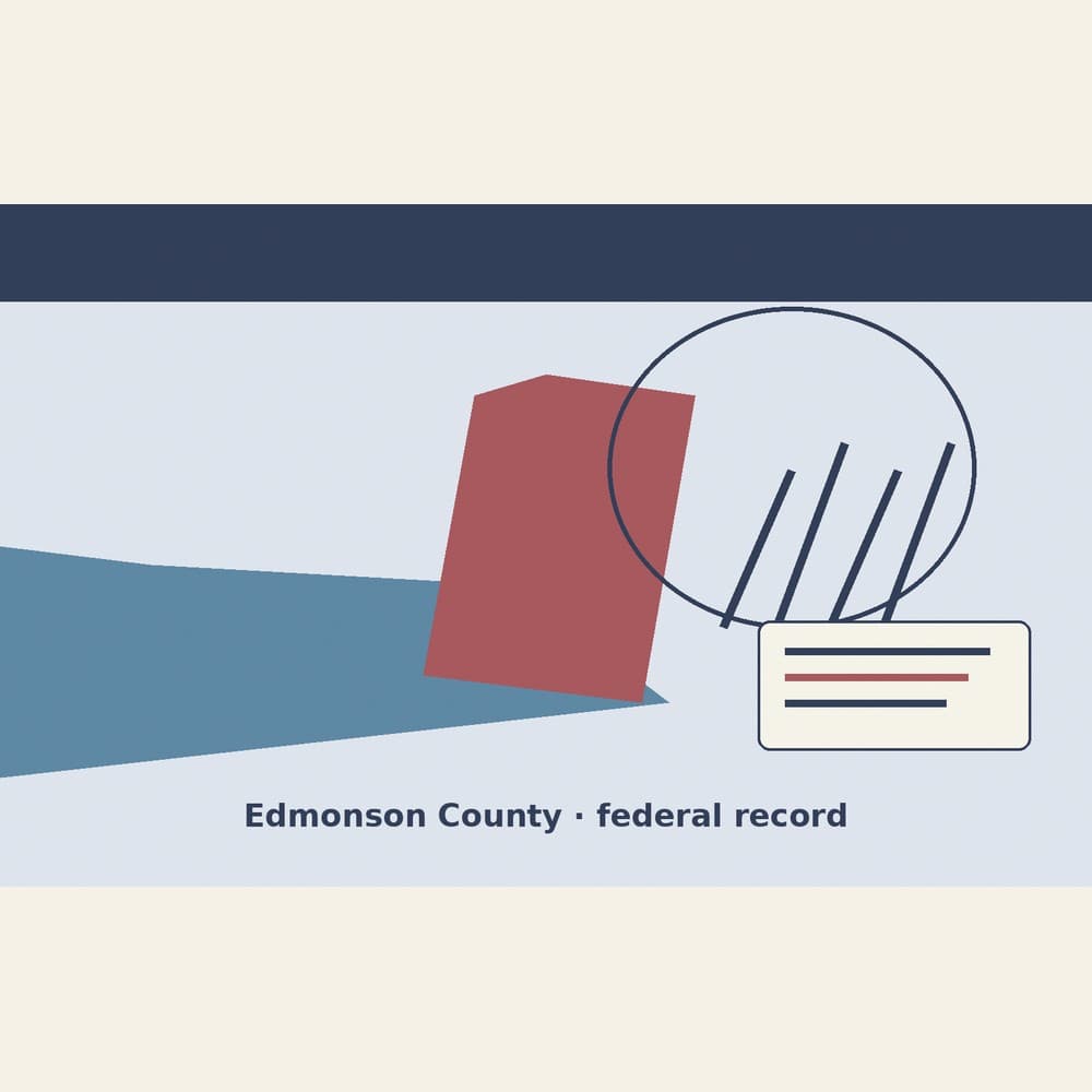 Edmonson NN Wonalert Desert Road bid
