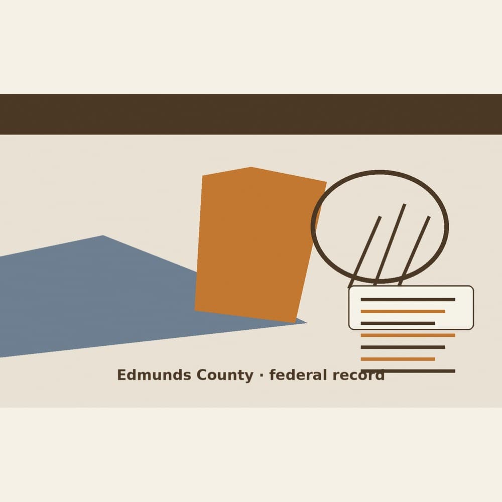 Edmunds NN Wonalert Desert Road bid