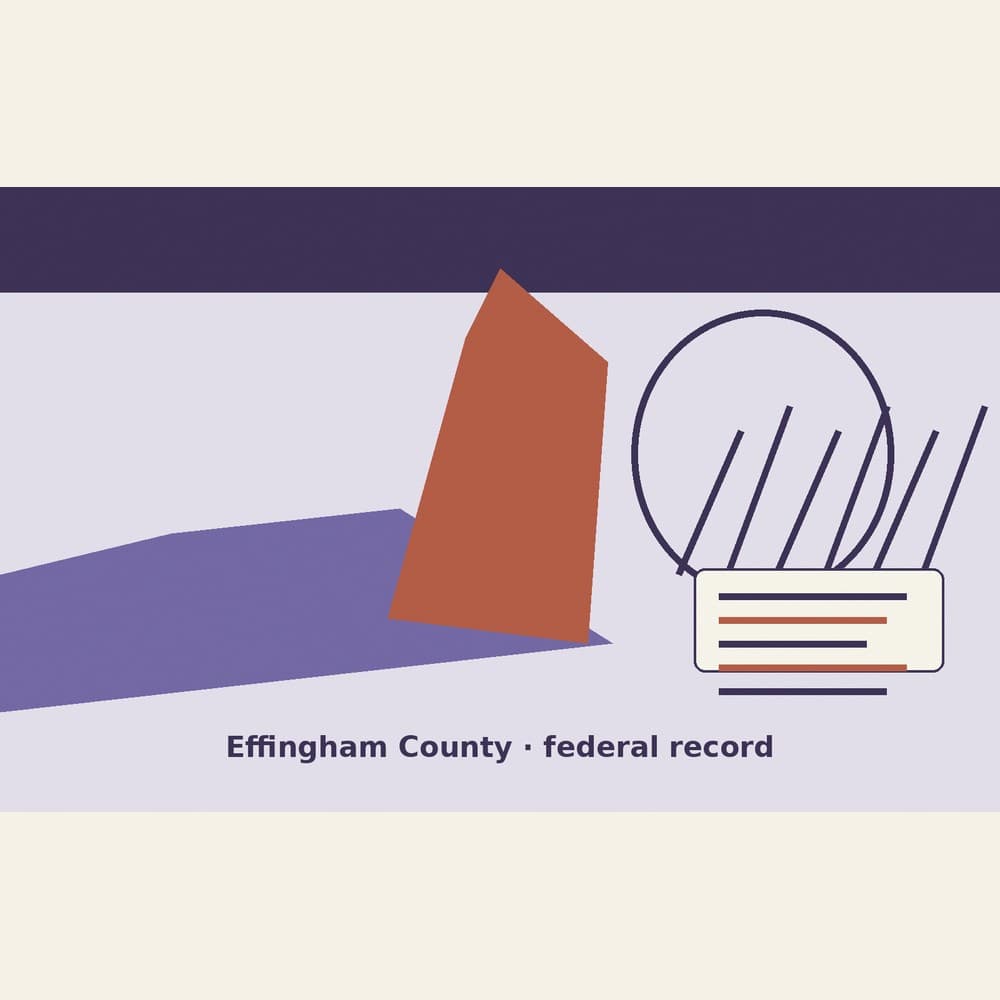 Effingham NN Wonalert Desert Road bid
