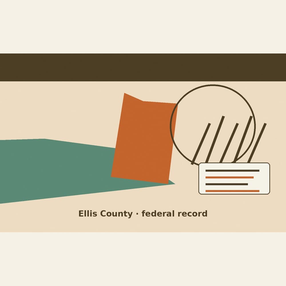 Ellis NN Wonalert Desert Federal bid