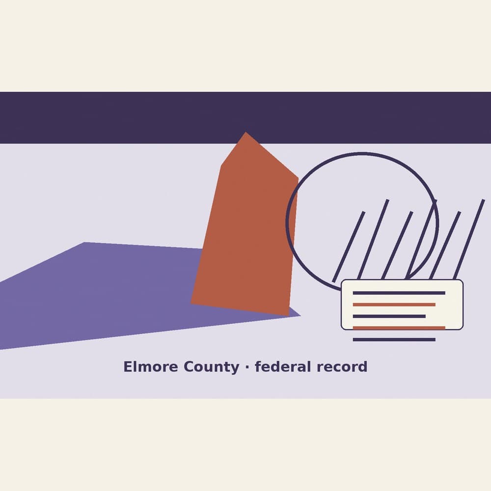 Elmore NN Wonalert Desert Road bid
