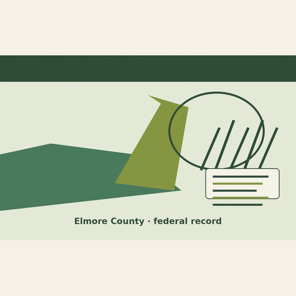Elmore NN Wonalert Desert Road bid