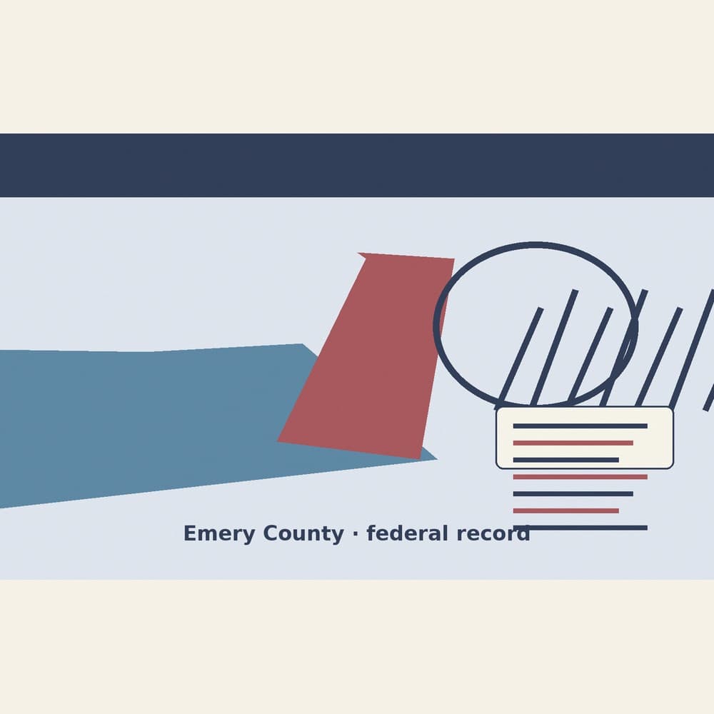 Emery NN Wonalert Desert Federal bid