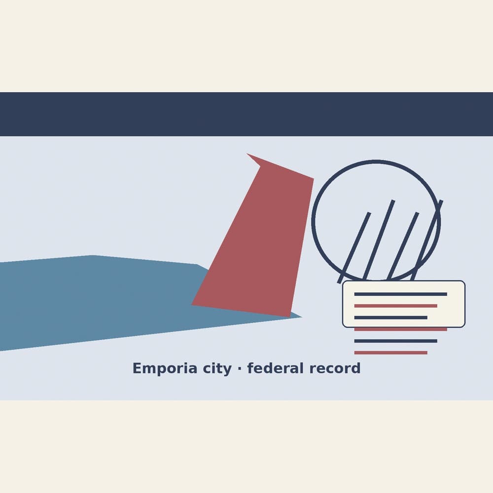 Emporia NN Wonalert Desert Federal bid