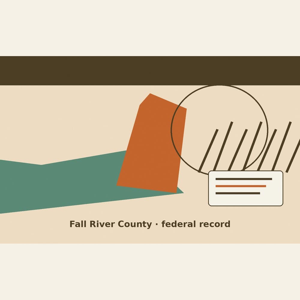 Fall River NN Wonalert Desert Fall bid