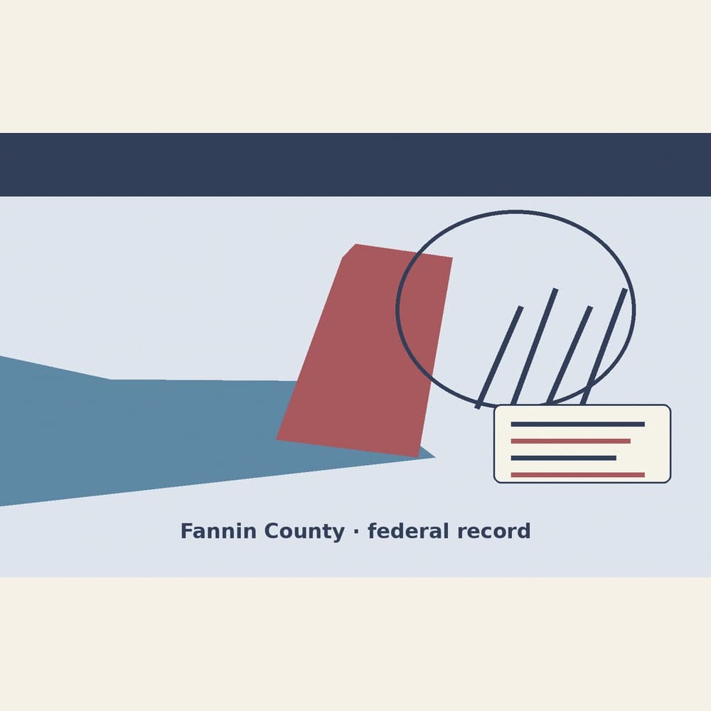 Fannin NN Wonalert Desert Federal bid