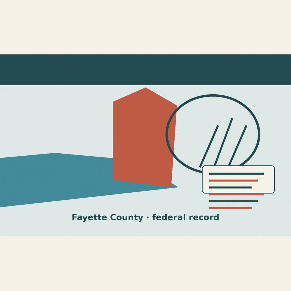 Fayette NN Wonalert Desert School bid