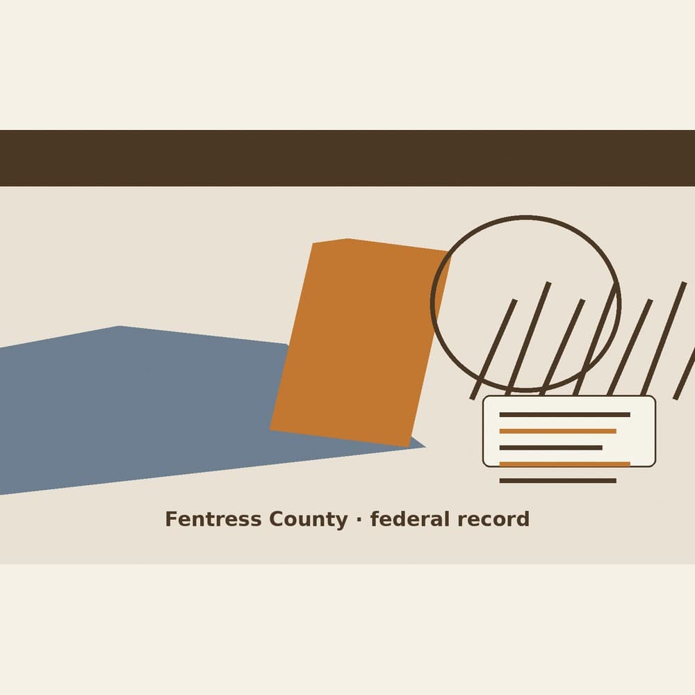 Fentress NN Wonalert Desert Federal bid