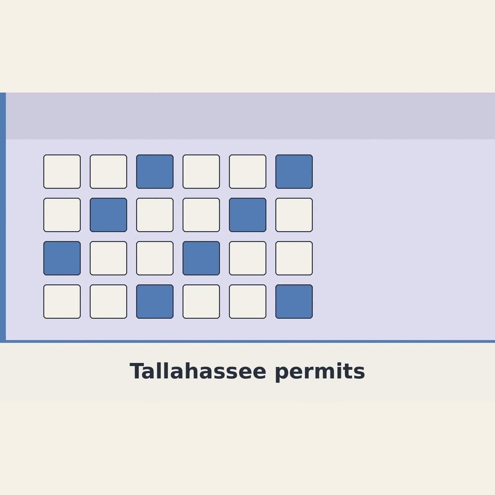 Leon NN Thin Tallahassee Building zoning