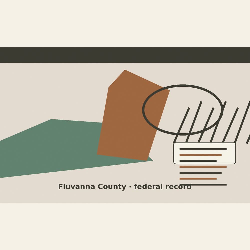 Fluvanna NN Wonalert Desert Road bid