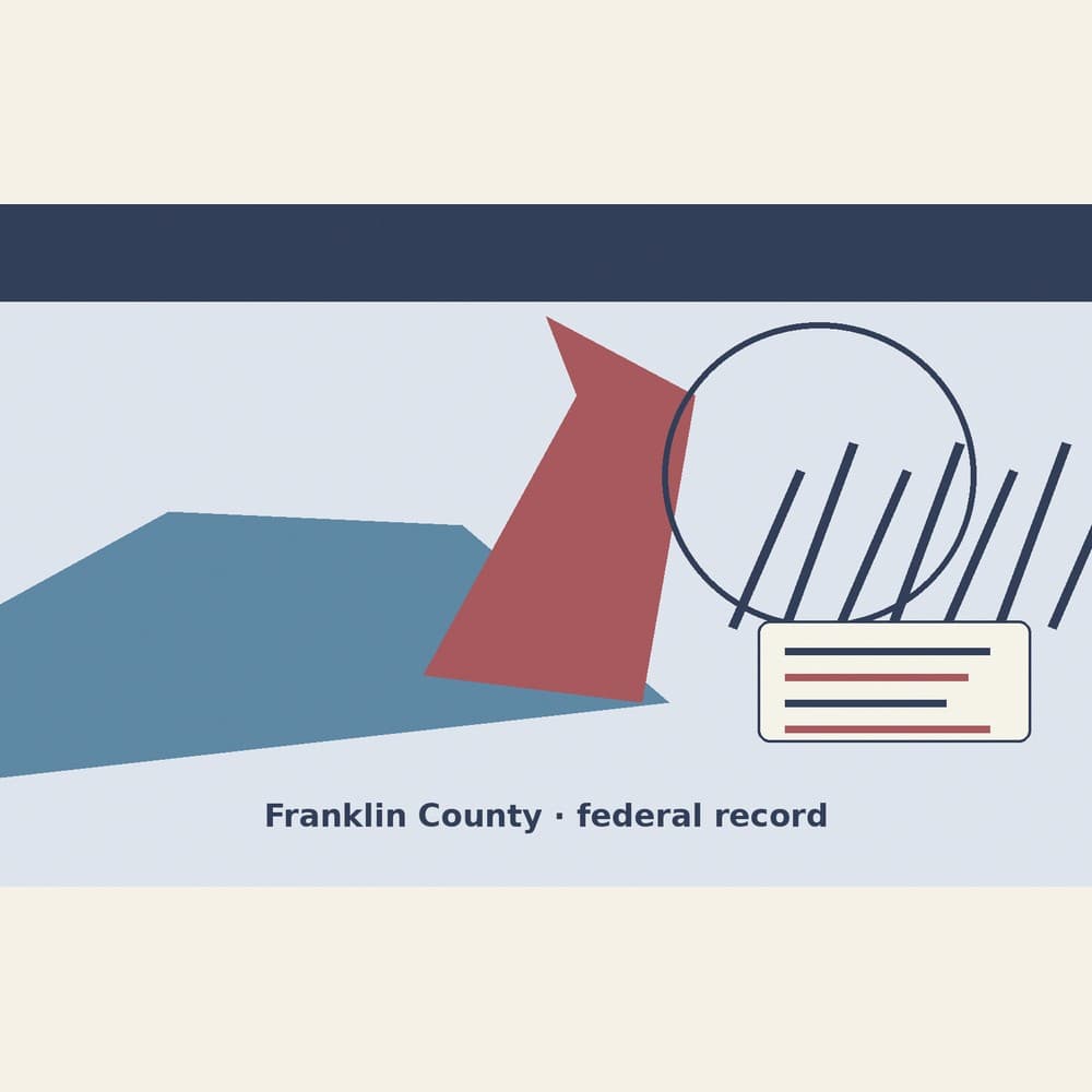 Franklin NN Wonalert Desert Federal bid