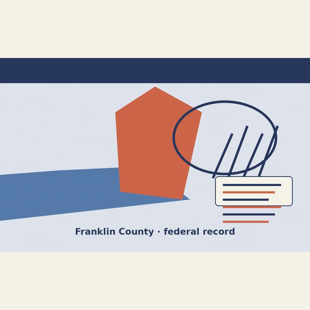 Franklin NN Wonalert Desert Road bid