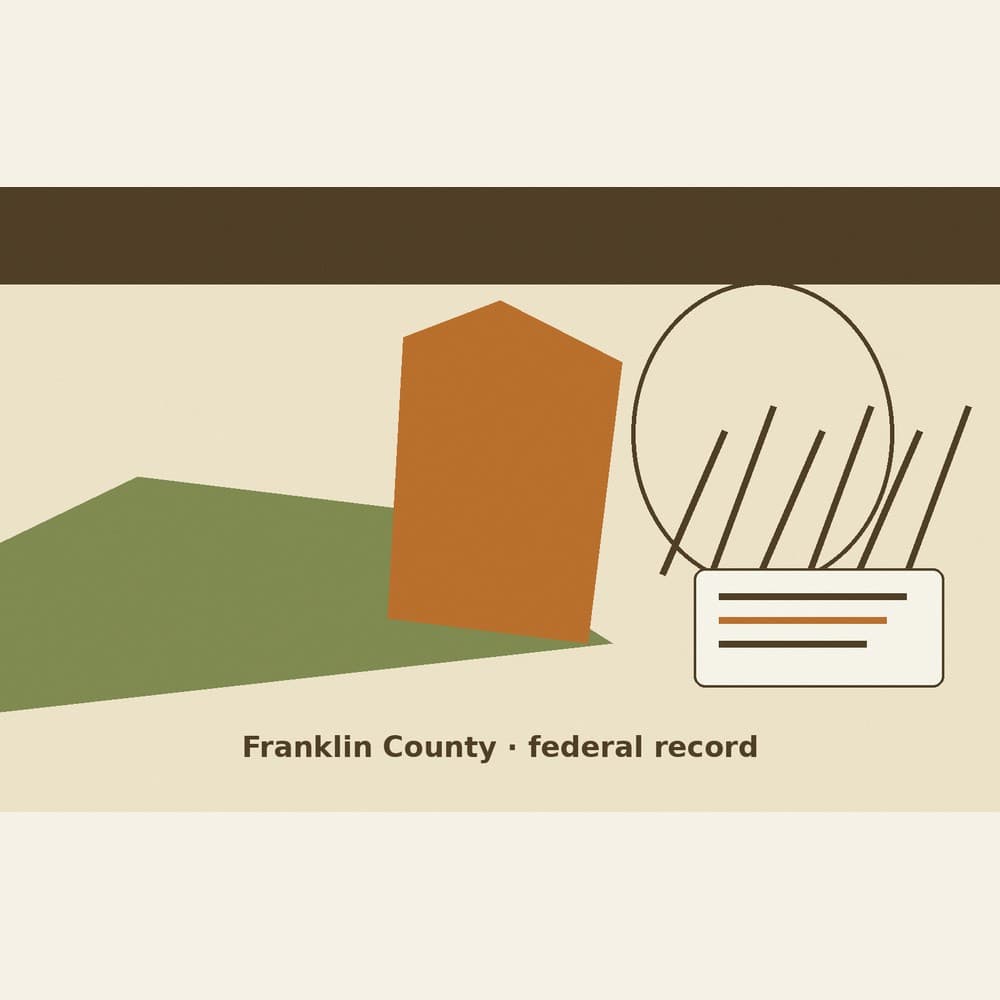 Franklin NN Wonalert Desert Public bid