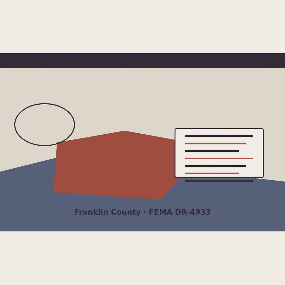 Notice Nearby: Franklin County County, fema.gov