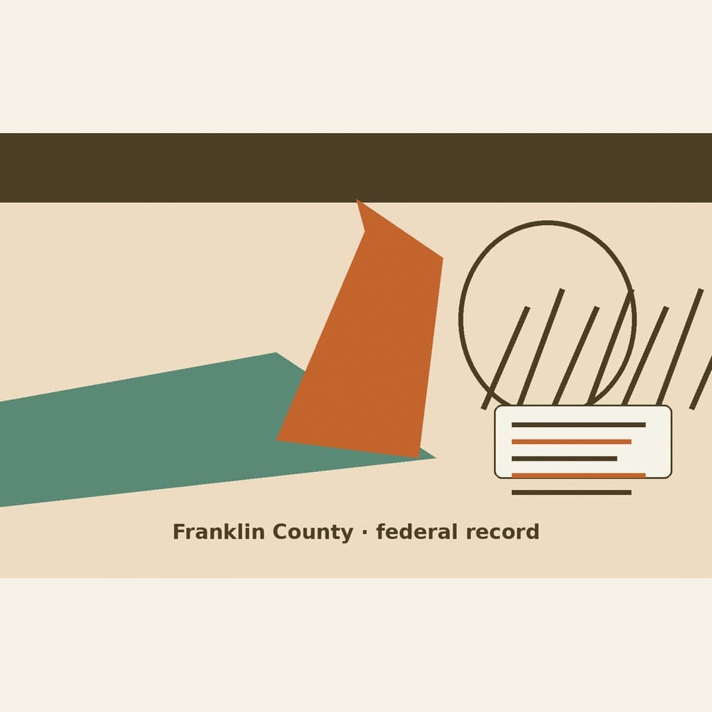 Franklin NN Wonalert Desert Road bid