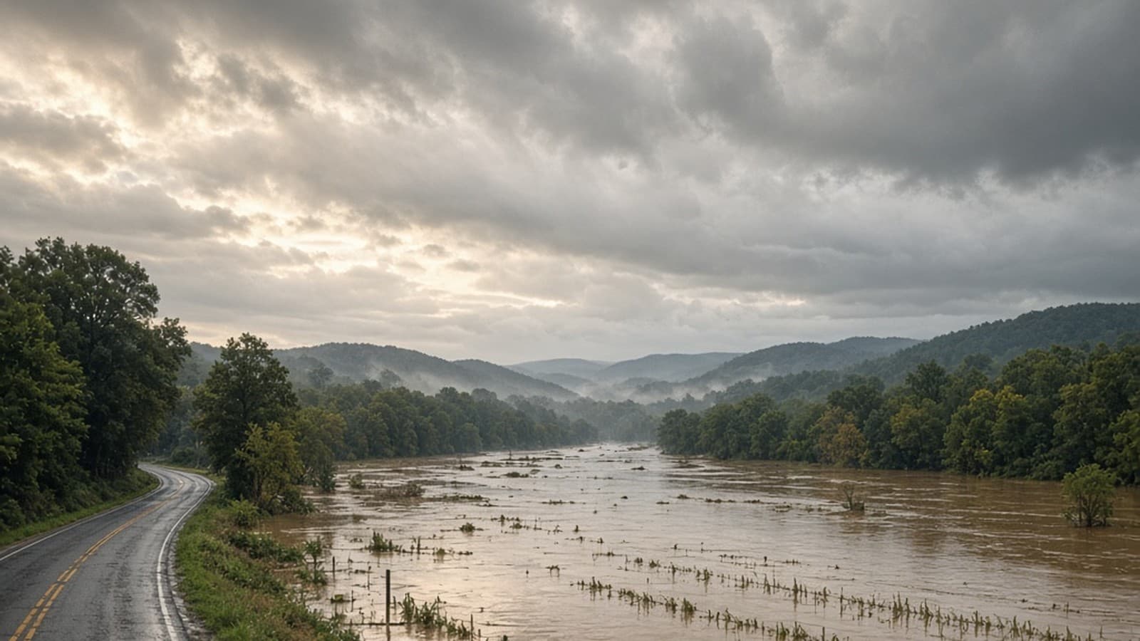 Public notice for Franklin County. On October 2, 2026, FEMA recorded a major disaster declaration DR-4945-OH that lists Franklin County as a designated area. FEMA titled the action