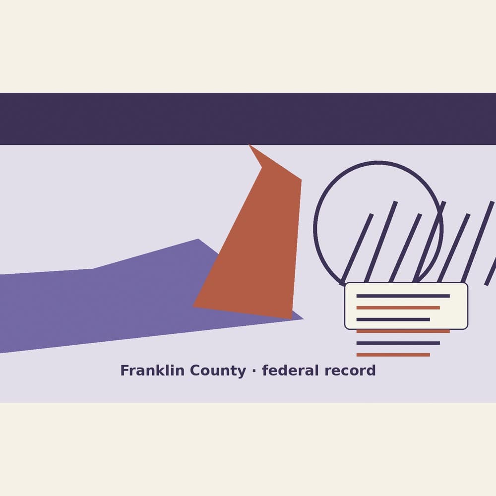 Franklin NN Wonalert Desert Road bid