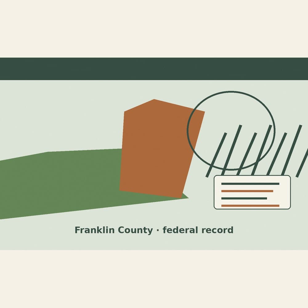 Franklin NN Wonalert Desert Road bid