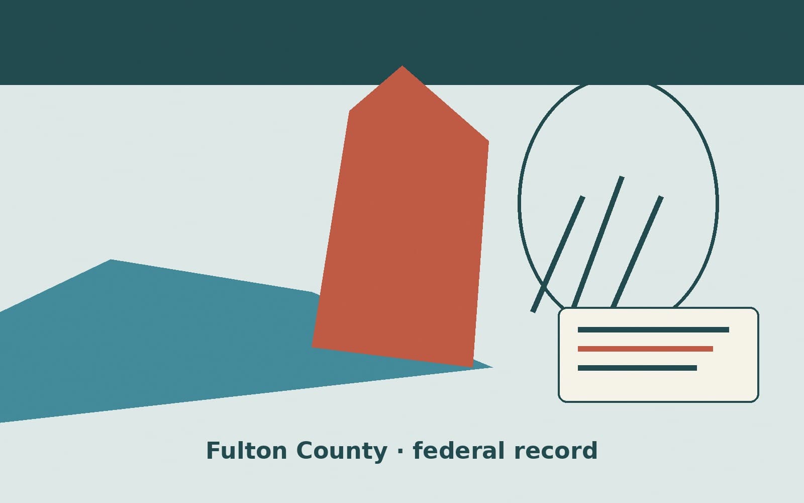 Public notice. Fulton County, Kentucky, has a federal award on the public books. On September 2, 2026, the Department of Homeland Security recorded a purchase order of $22,753.25.