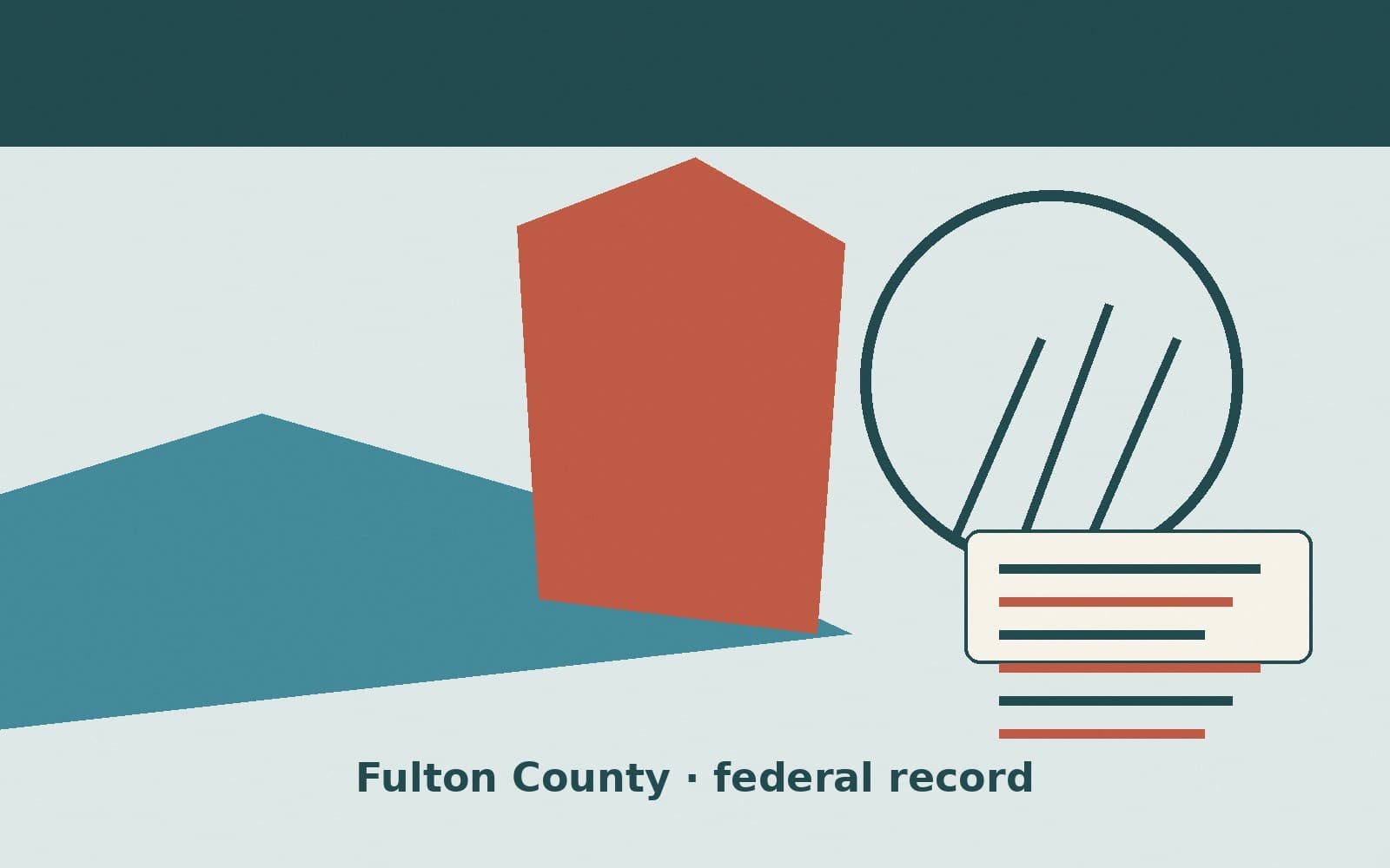 Public notice. Fulton County, Ohio, has a federal award on the public books. On September 16, 2026, the Department of Transportation recorded a project grant of $1,425,000. The off