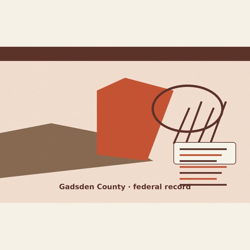 Gadsden NN Wonalert Desert Road bid