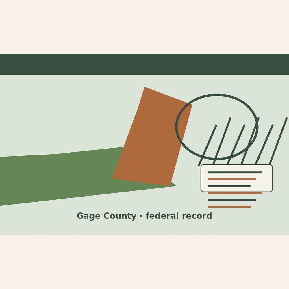 Gage NN Wonalert Desert Road bid