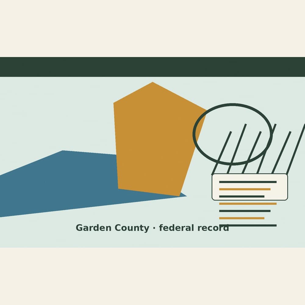 Garden NN Wonalert Desert Public bid