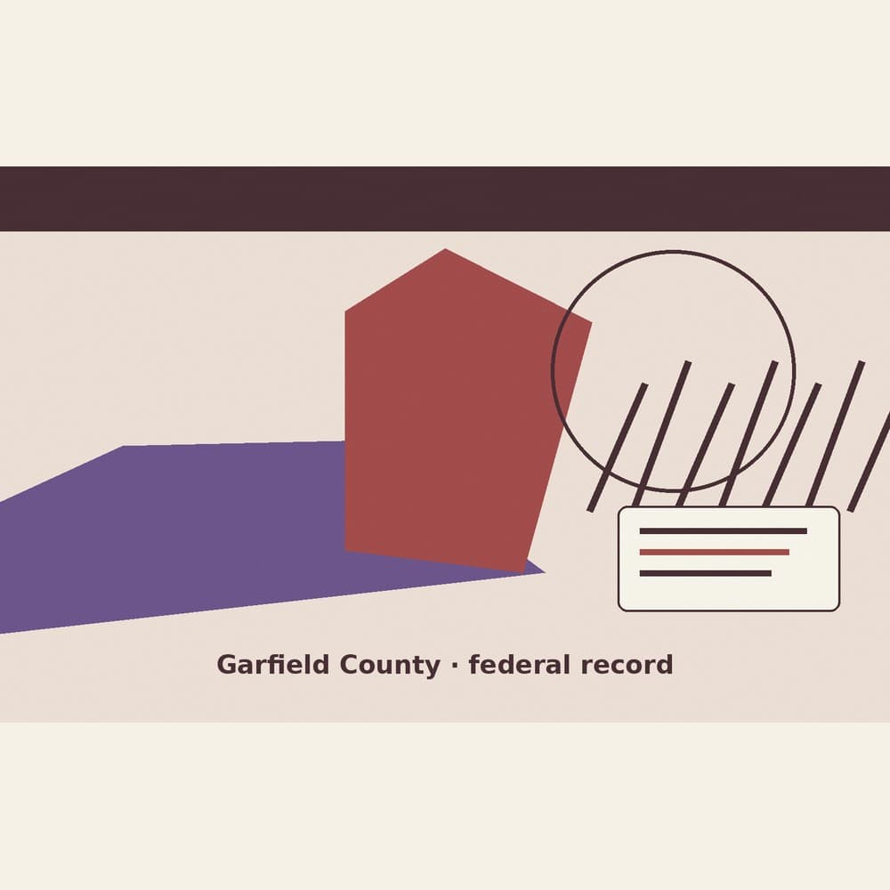 Garfield NN Wonalert Desert Public bid