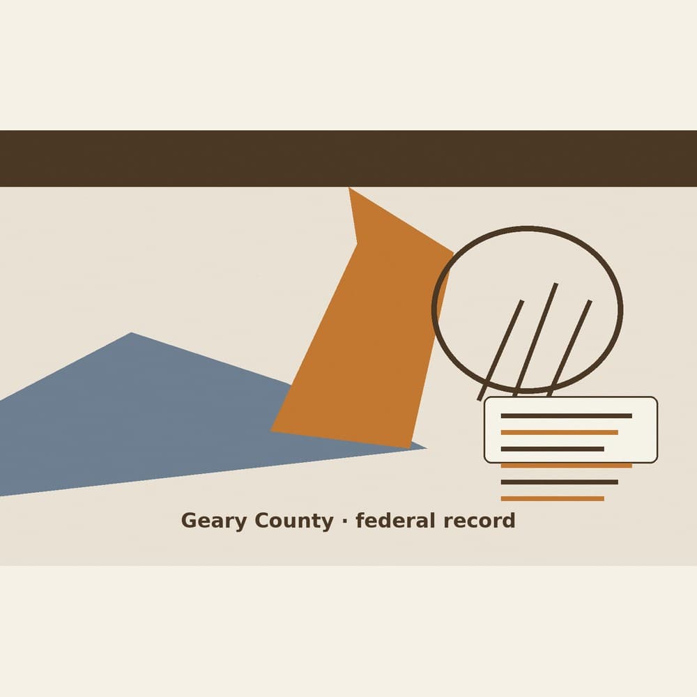 Geary NN Wonalert Desert Road bid