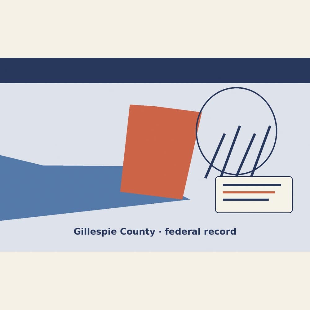 Gillespie NN Wonalert Desert Federal bid