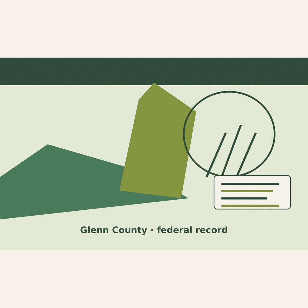Glenn NN Wonalert Desert Public bid