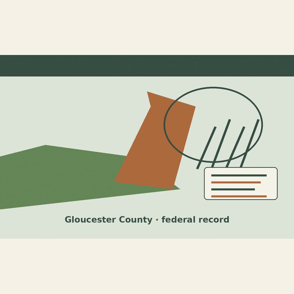 Gloucester NN Wonalert Desert Federal bid