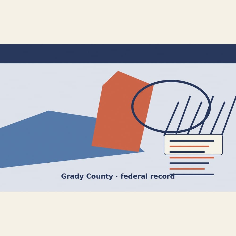 Grady NN Wonalert Desert Emergency bid