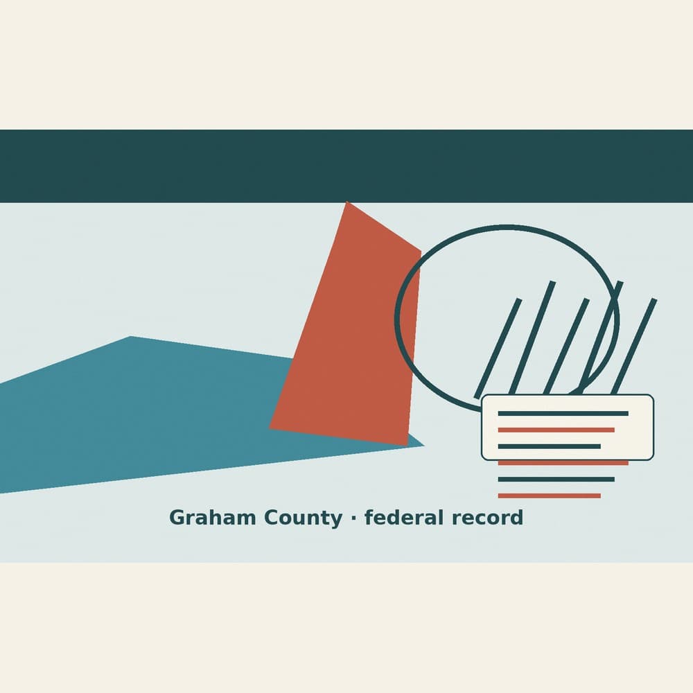Graham NN Wonalert Desert Public bid