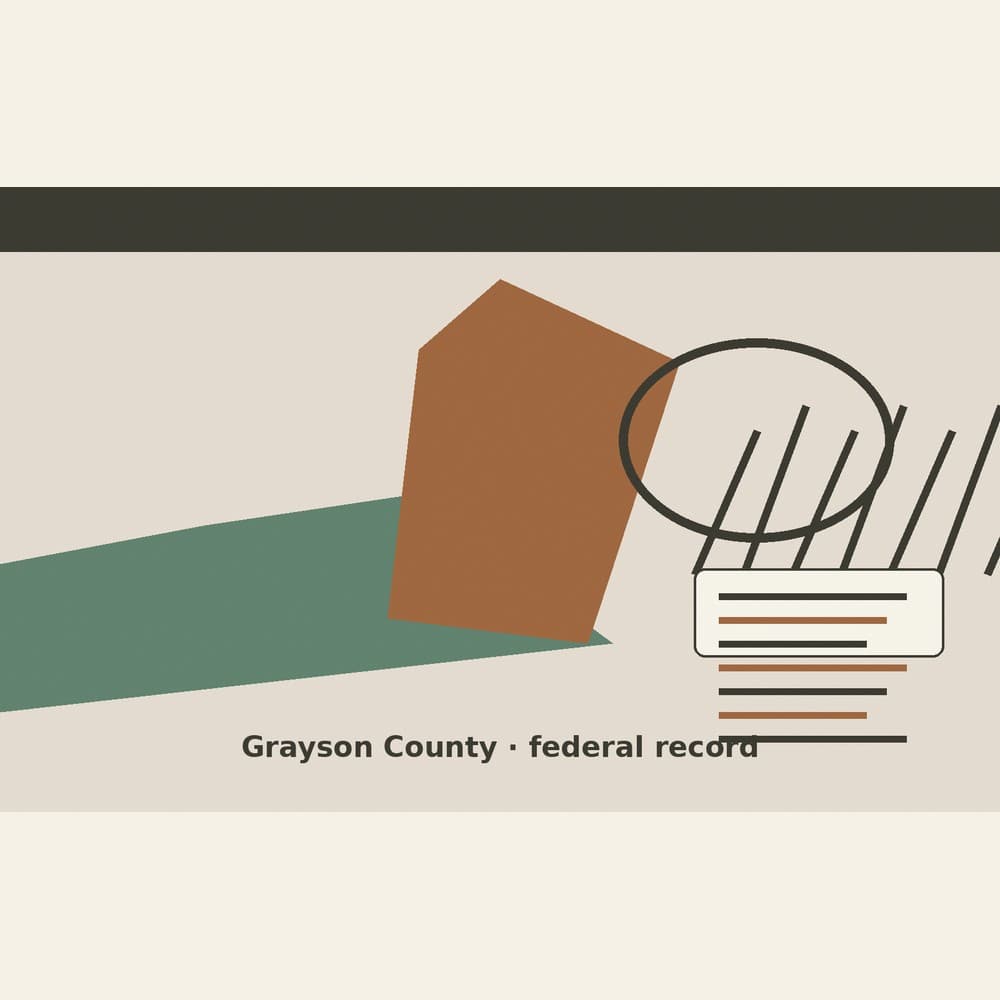 Grayson NN Wonalert Desert Public bid
