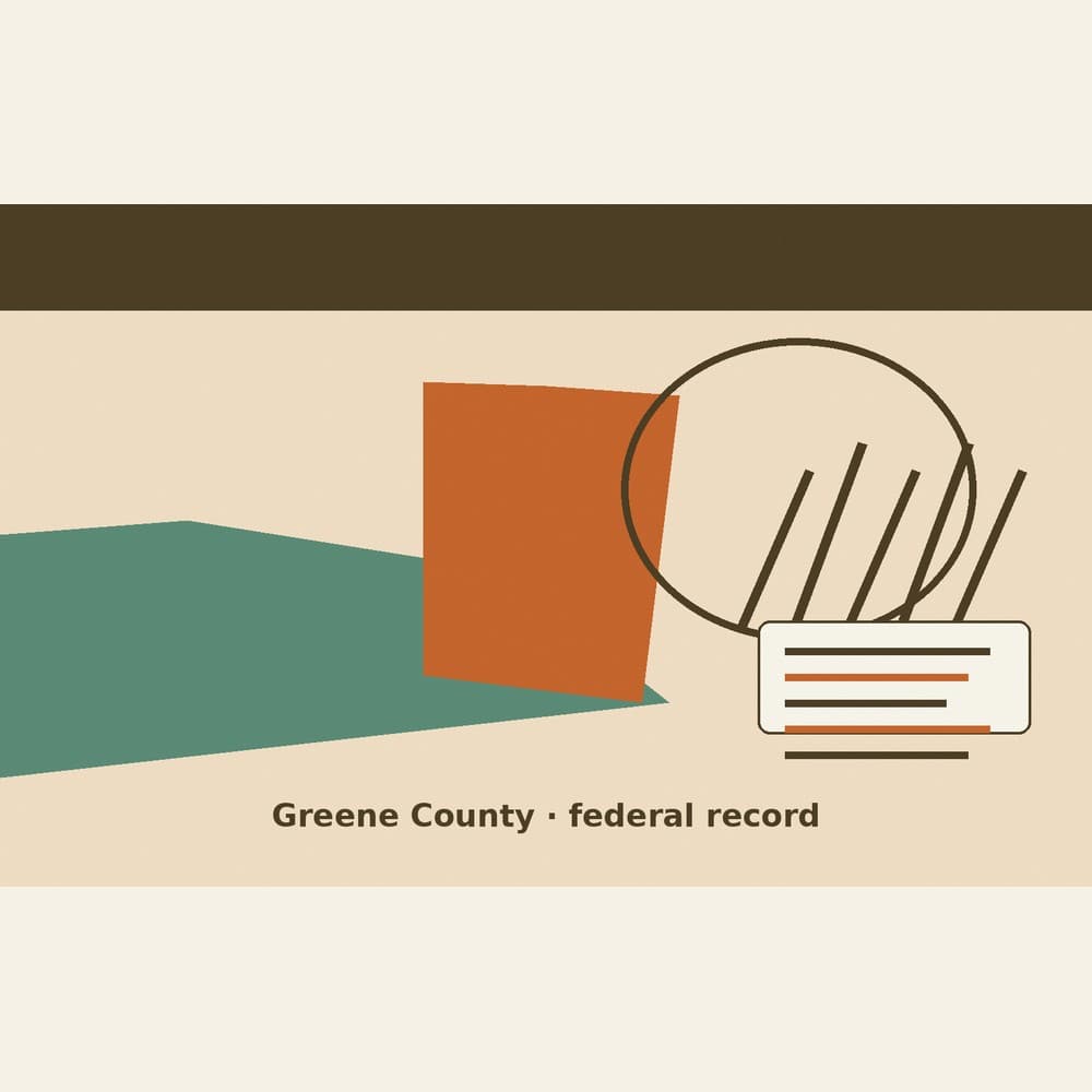 Greene NN Wonalert Desert Head bid