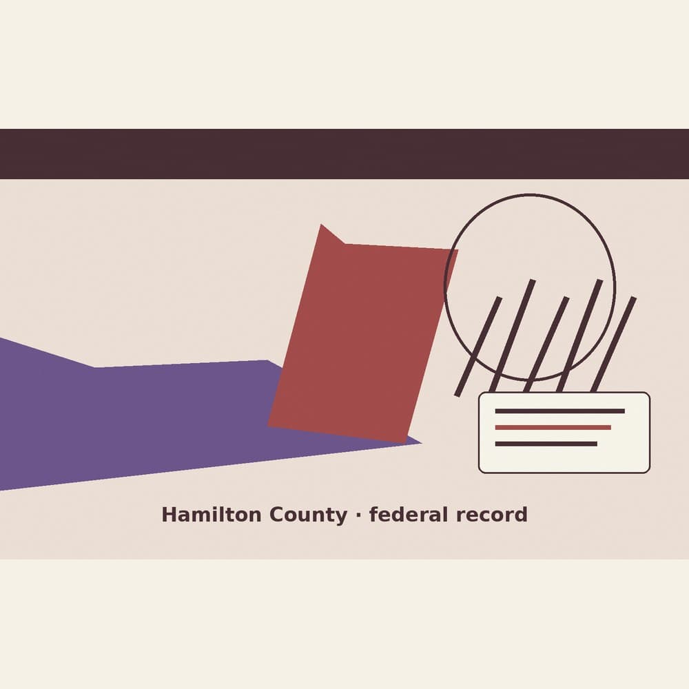 Hamilton NN Wonalert Desert Public bid