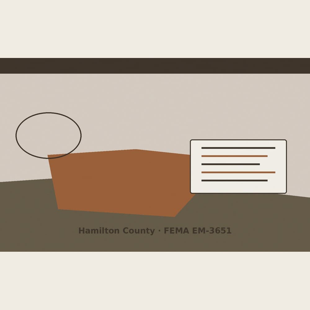 Notice Nearby: Hamilton County County, fema.gov