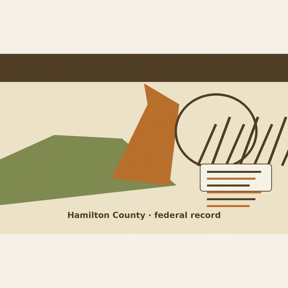 Hamilton NN Wonalert Desert School bid