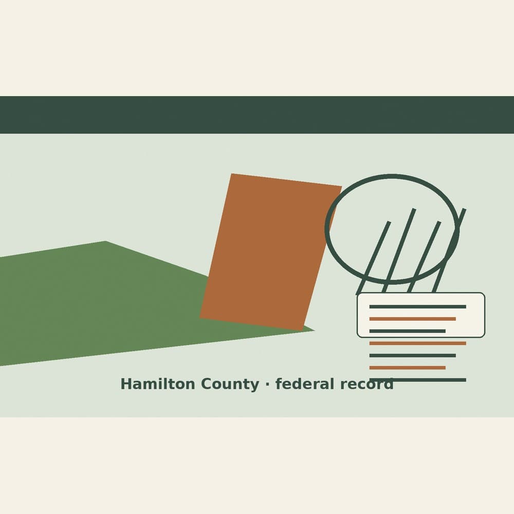 Hamilton NN Wonalert Desert Public bid